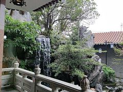 -东江渔村·古典园林·30年粤菜老字号(太和店)