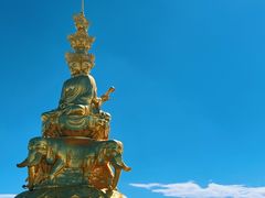 -峨眉山风景名胜区