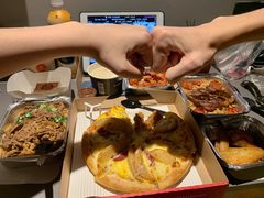 -必胜客(大悦城店)