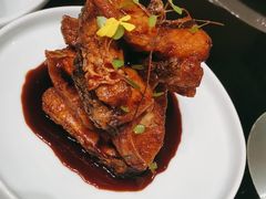 -丰收日·小海鲜·沪上家宴(顾村正大店)