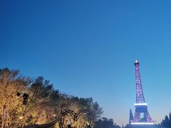 -北京世界公园