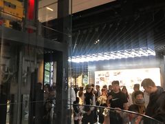 -NIKE品牌体验店(南京东路店)
