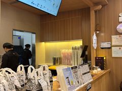 -霸王茶姬(广州白云悦和方店)