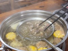 -顺记牛肉店