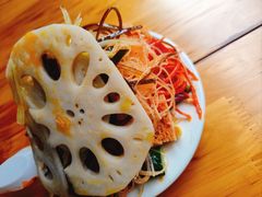 -王菊美食街·王菊面馆(总店)