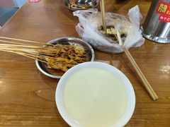 -西工饭庄快餐厅(西工小街店)