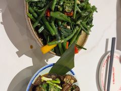 -锦尚阁烤鱼(望京新荟城店)