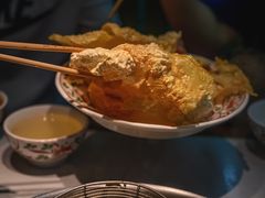 -汕头八合里海记牛肉店(清河店)