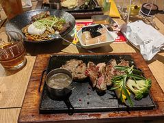 -豪客来牛排(金鼎广场店)