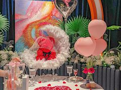 -狮拾久·现代新加坡料理(福田COCO Park店)