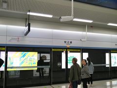 -野芷湖(地铁站)