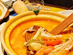 -泰妃殿(武汉首店)