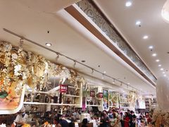 -芭菲盛宴·环球美食(袁家岗店)