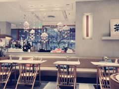 大堂-WOKKA by艮上(中海环宇荟店)