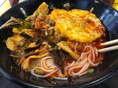 -怂猫抓子·成都冒烤鸭