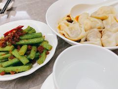 -鼎泰丰(国贸商城店)