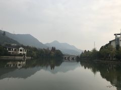 -杭州世外桃源君澜度假酒店