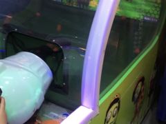 -大玩家(通州万达广场店)