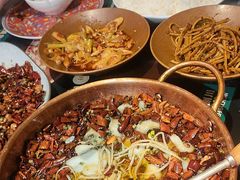 -拾捌川·自贡爆炒(新街口店)