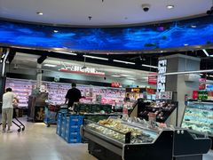 -盒马鲜生(大成店)