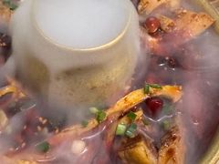 乐山钵钵鸡-全牛匠·乐山跷脚牛肉(新中关店)