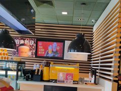 -麦当劳(双榆树店)