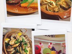 -ALBERGUE 1601 婆仔屋葡国餐厅