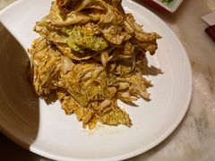 -京华烟云·北京烤鸭(领展购物广场·中关村店)