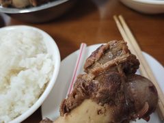 -王记酱骨头馆(新华路一店)