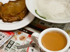 -华星冰室(湾仔店)