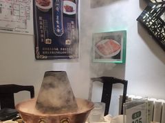 -东来顺饭庄(王府井步行街店)