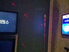 -金乐迪 PARTY KTV(熙街店)