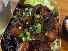 -有肉食·虎九闽菜(798艺术区店)