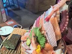 -千代武日本料理(哈西店)