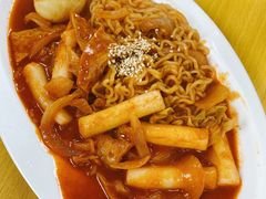 -屋里家延边朝鲜族冷面(南园店)