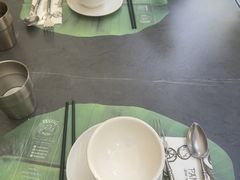 -帕蓝·暹罗料理&曼谷夜市(大学路店)