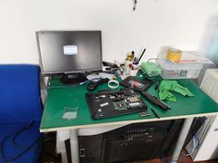 -电脑移动硬盘维修数据恢复西数wd希捷
