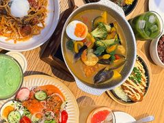 -无印良品餐堂 MUJI Diner(成都太古里店)