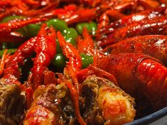 -红盔甲·小龙虾(天钥桥店)
