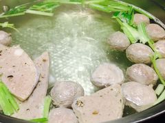 -牛焱·贵州黄牛肉火锅(城西银泰店)