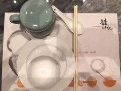 -镛记酒家