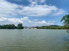 -云龙湖旅游景区