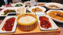 -瑞莱克斯大酒店（望江店）·宴会厅