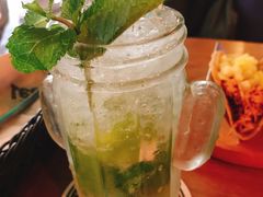 莫吉托系列-TEQO·Mexican food & Bar
