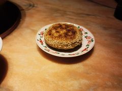 -清真·老门框爆肚涮肉·中华老字号(丰管路店)