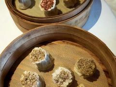 传统烧麦-耳朵眼会馆(鼓楼店)