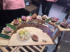 -谷牛日式烤肉(宝山U天地店)