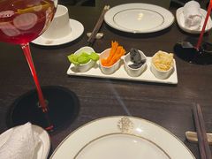 -甄御•海鲜新青岛菜(麦岛店)