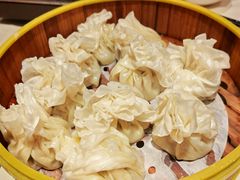 猪肉大葱烧麦-凯鸽酒楼(恒安新区店)