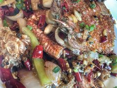 -蟹之国·精品蟹料理(极地店)